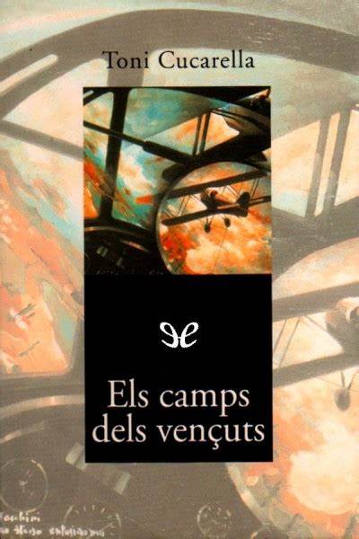 Portada de Els camps dels vençuts